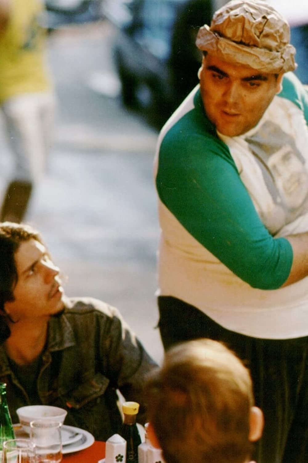 Almoço Executivo photo