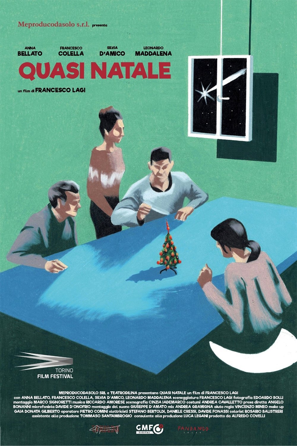 Almost Christmas photo