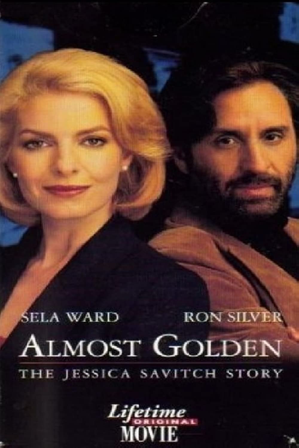 Almost Golden: The Jessica Savitch Story photo