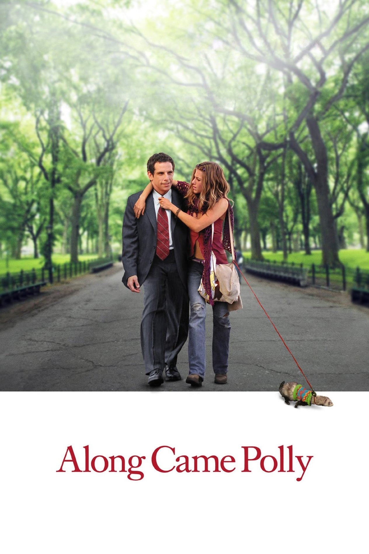 Along Came Polly photo