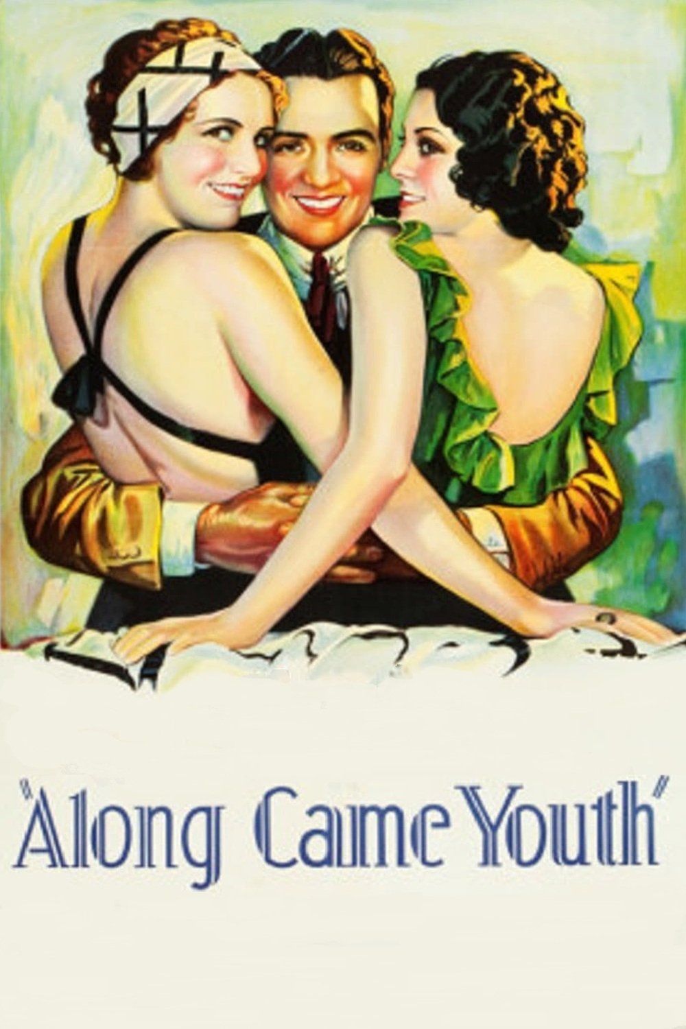 Along Came Youth photo