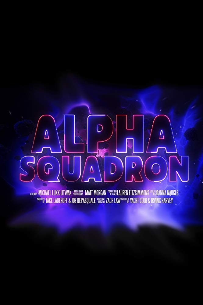 Alpha Squadron photo