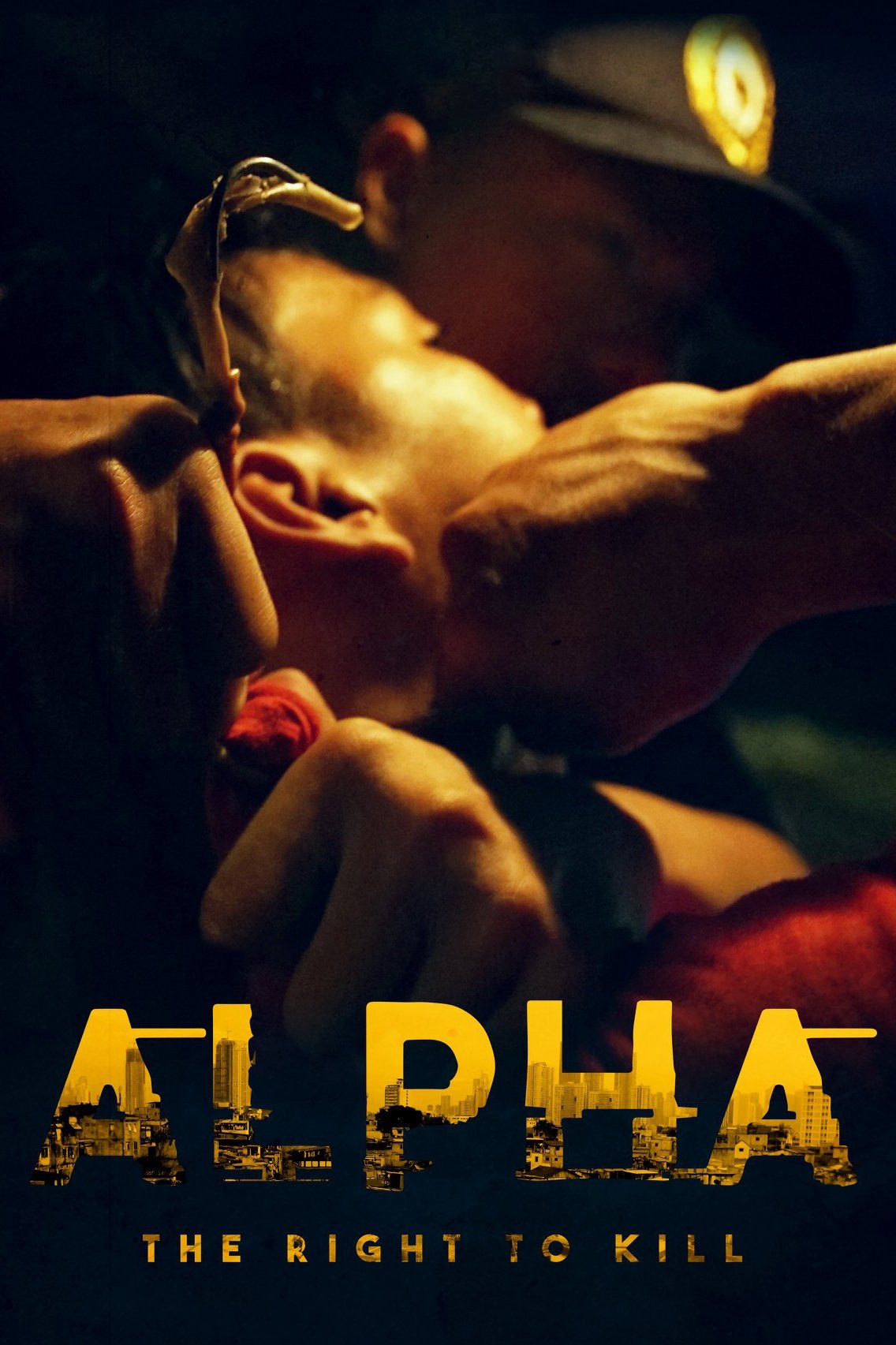 Alpha: The Right to Kill photo