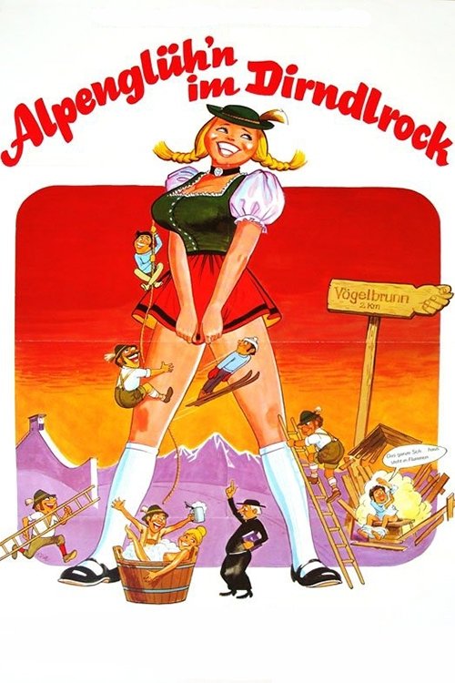 Alpine Passion photo