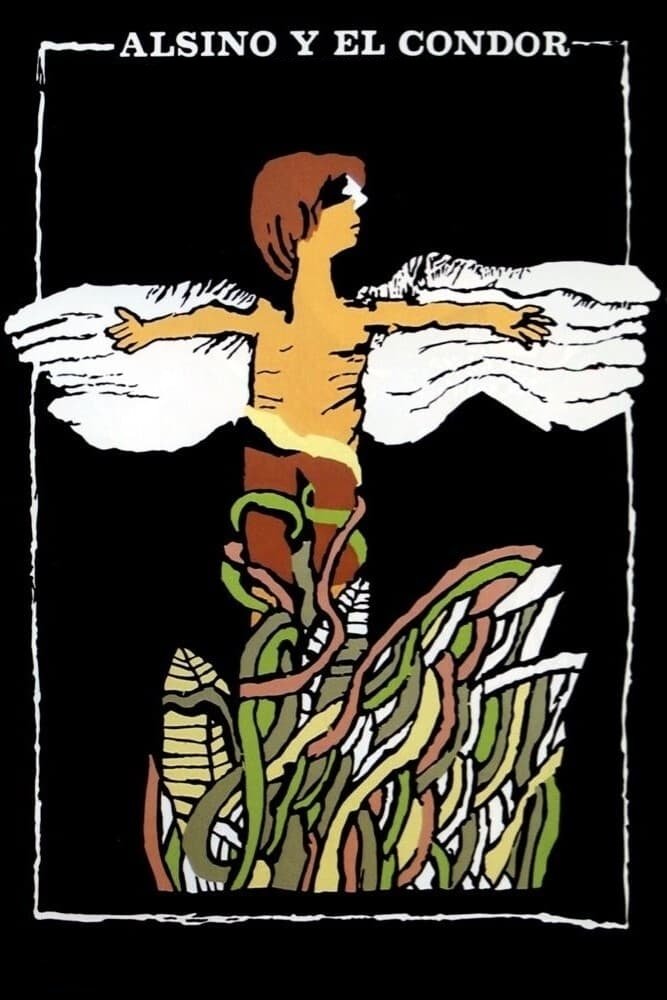 Alsino and the Condor photo