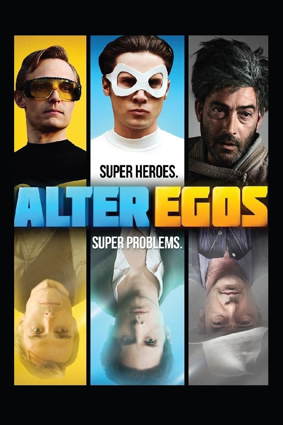 Alter Egos photo