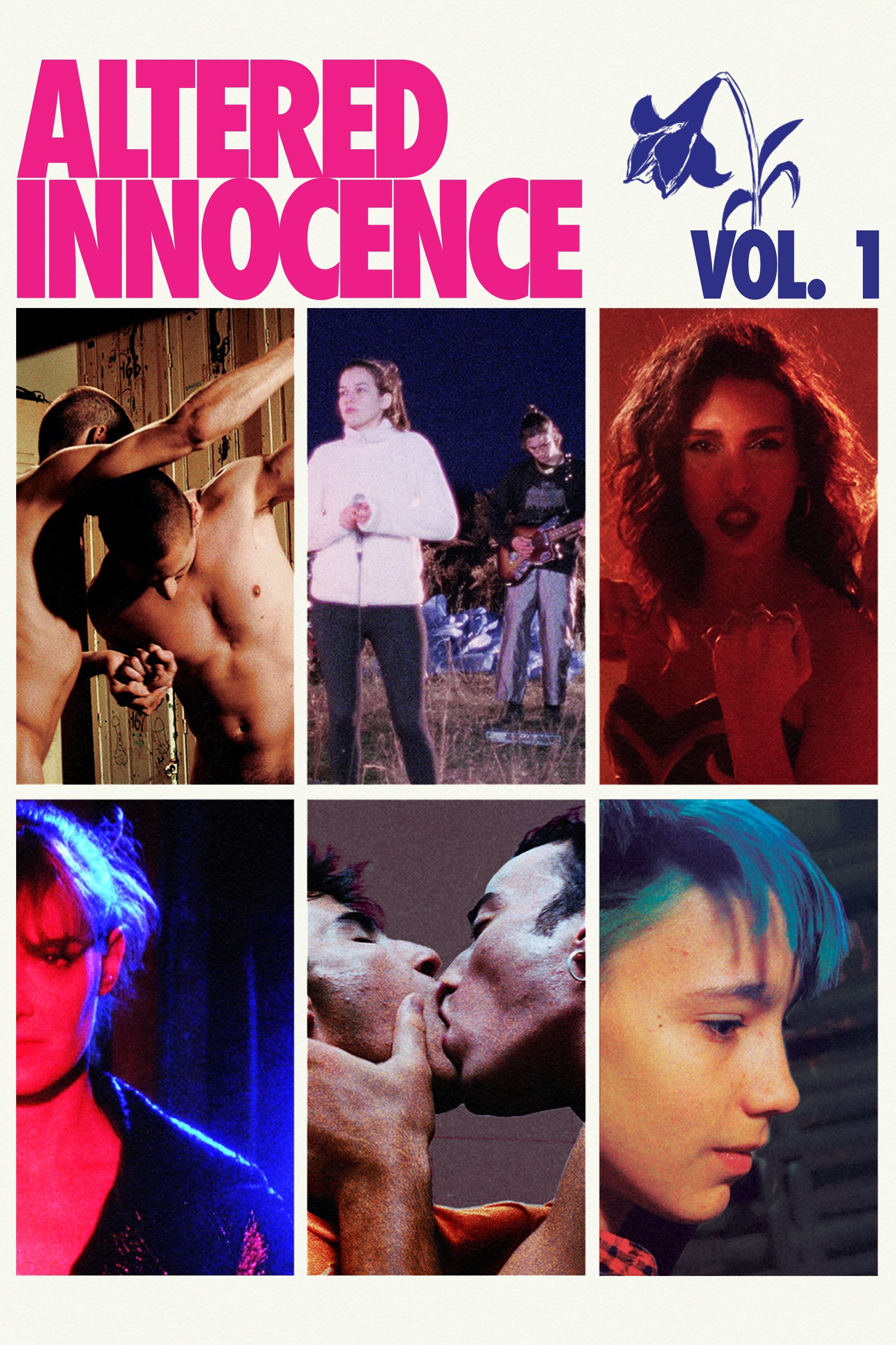 Altered Innocence Vol. 1 photo