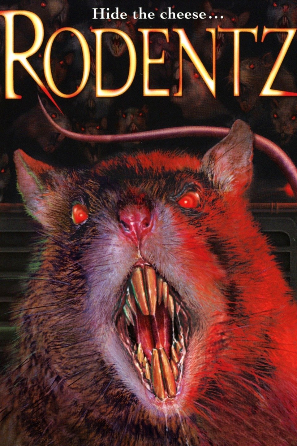 Altered Species photo