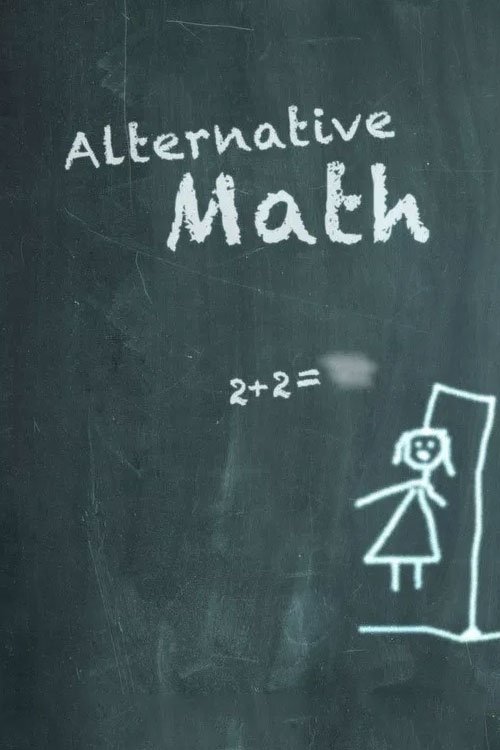 Alternative Math photo