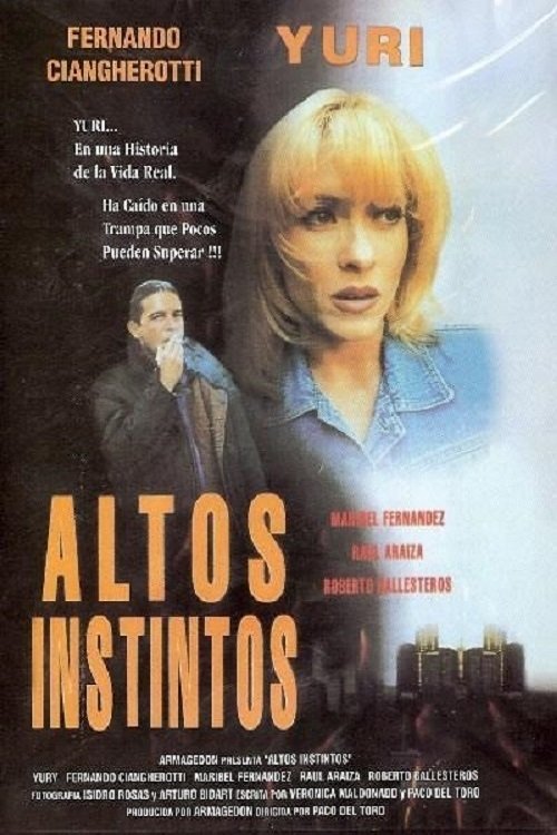 Altos instintos photo