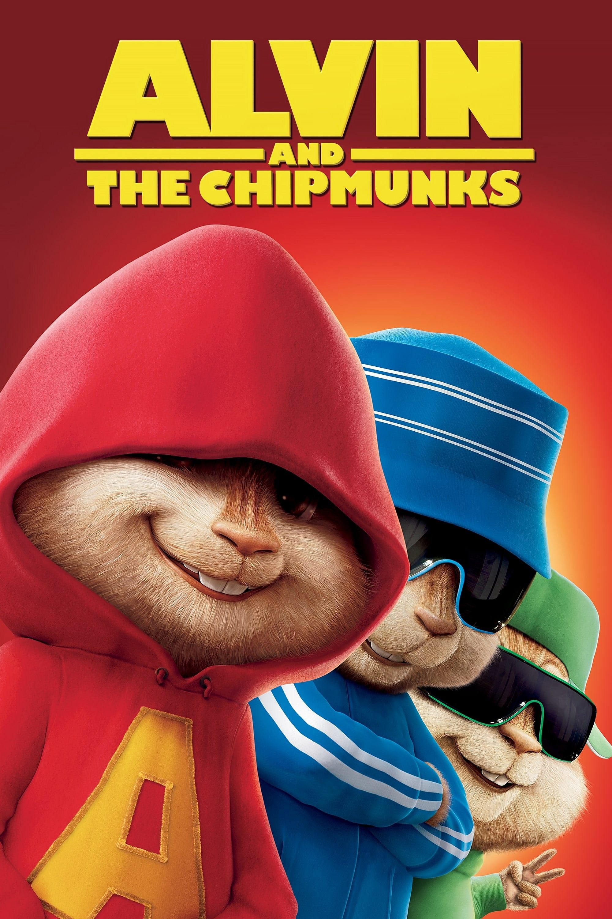 Alvin and the Chipmunks photo