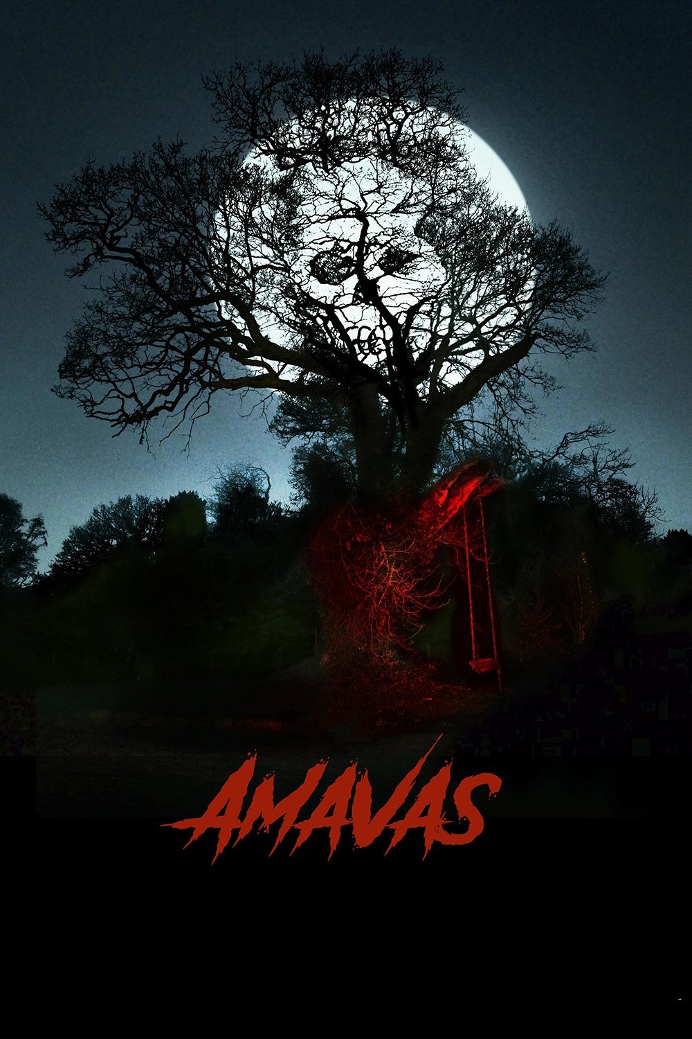 Amavas photo