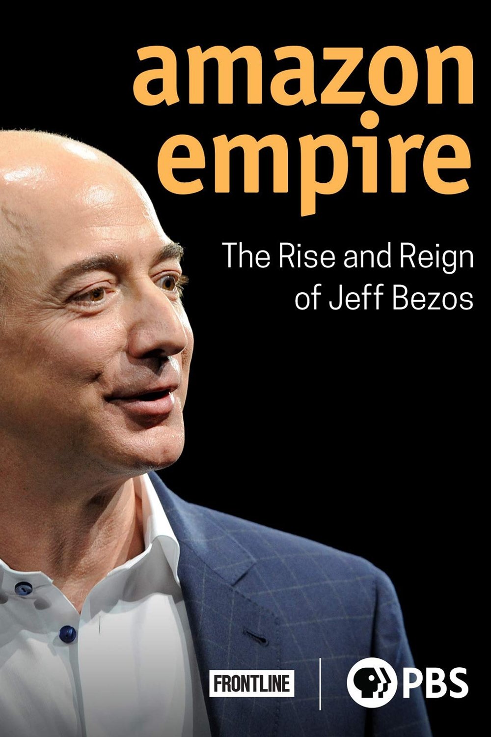 Amazon Empire: The Rise and Reign of Jeff Bezos photo