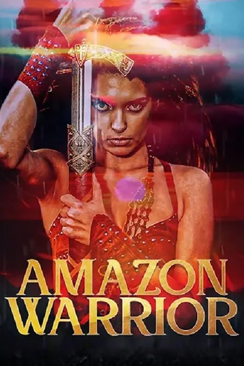 Amazon Warrior photo
