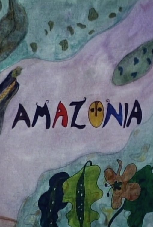 Amazonia photo