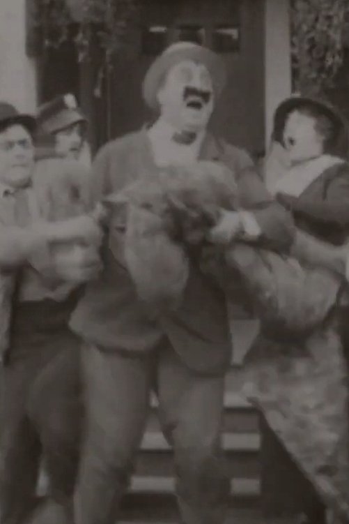 Ambrose's Little Hatchet photo