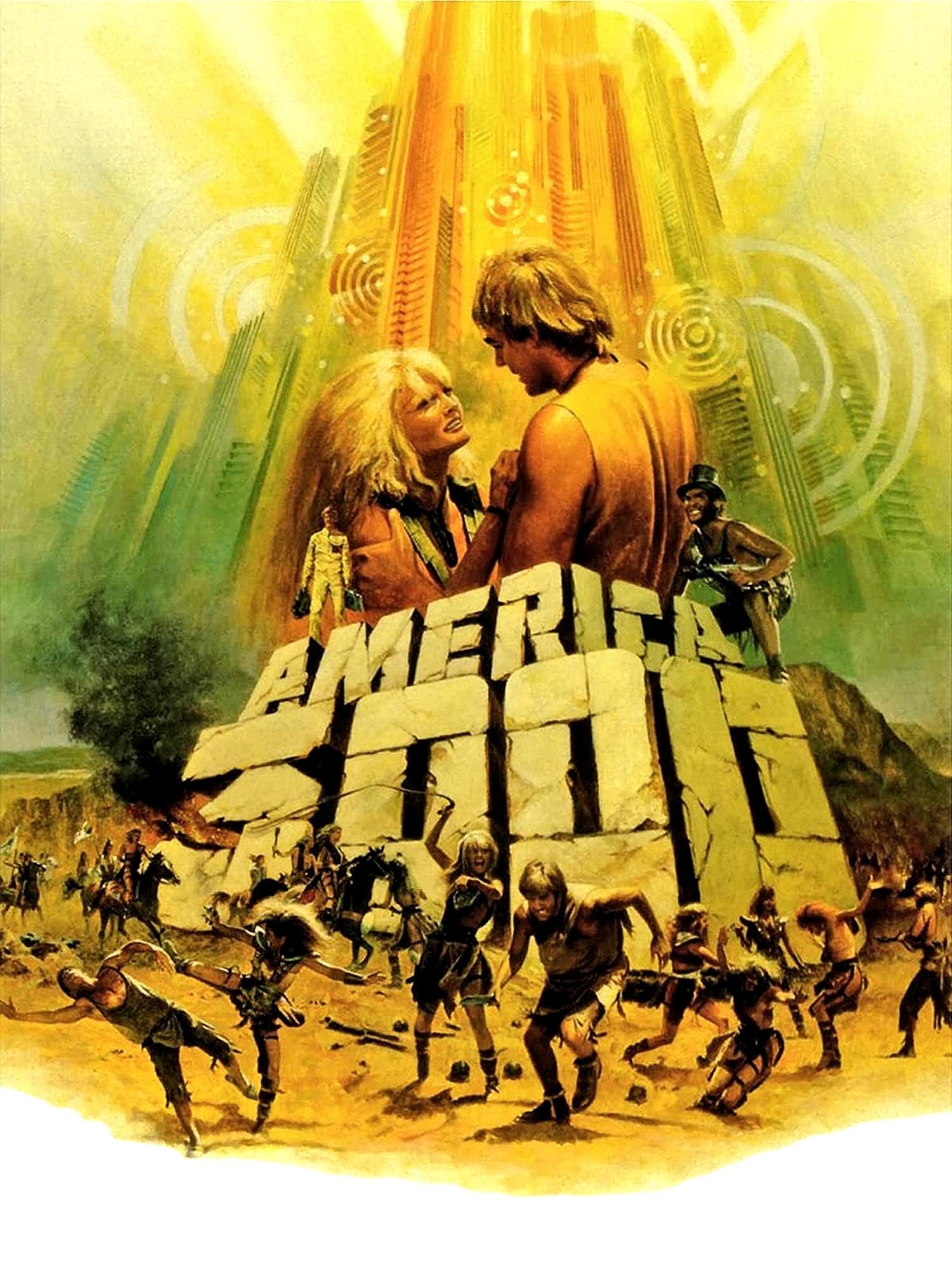 America 3000 photo