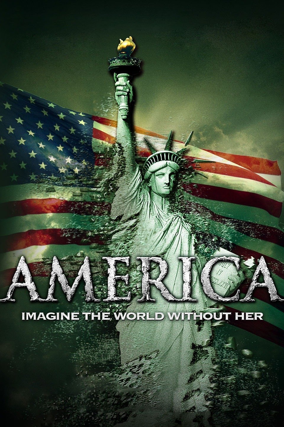 America: Imagine the World Without Her photo