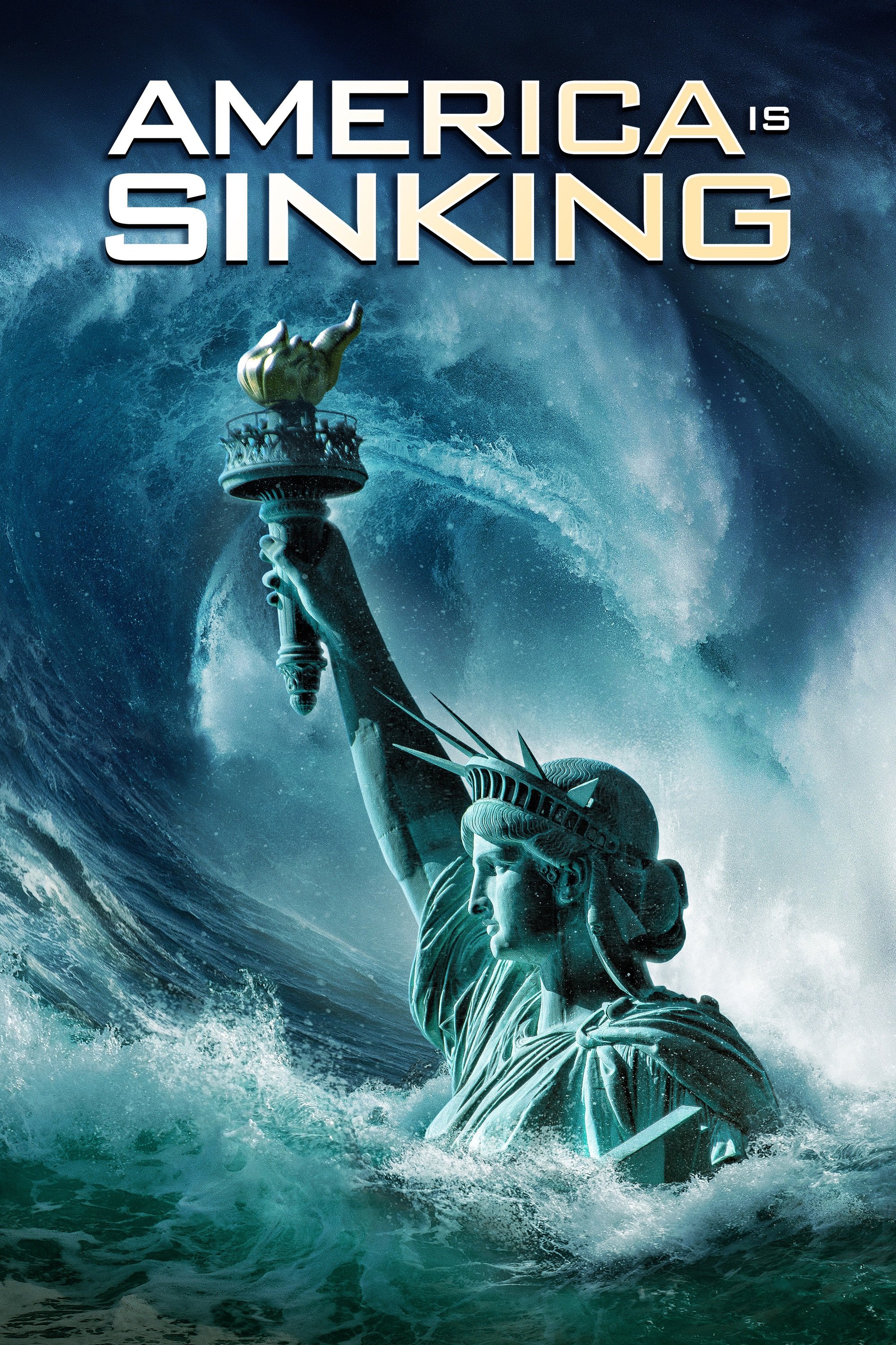 America Is Sinking photo