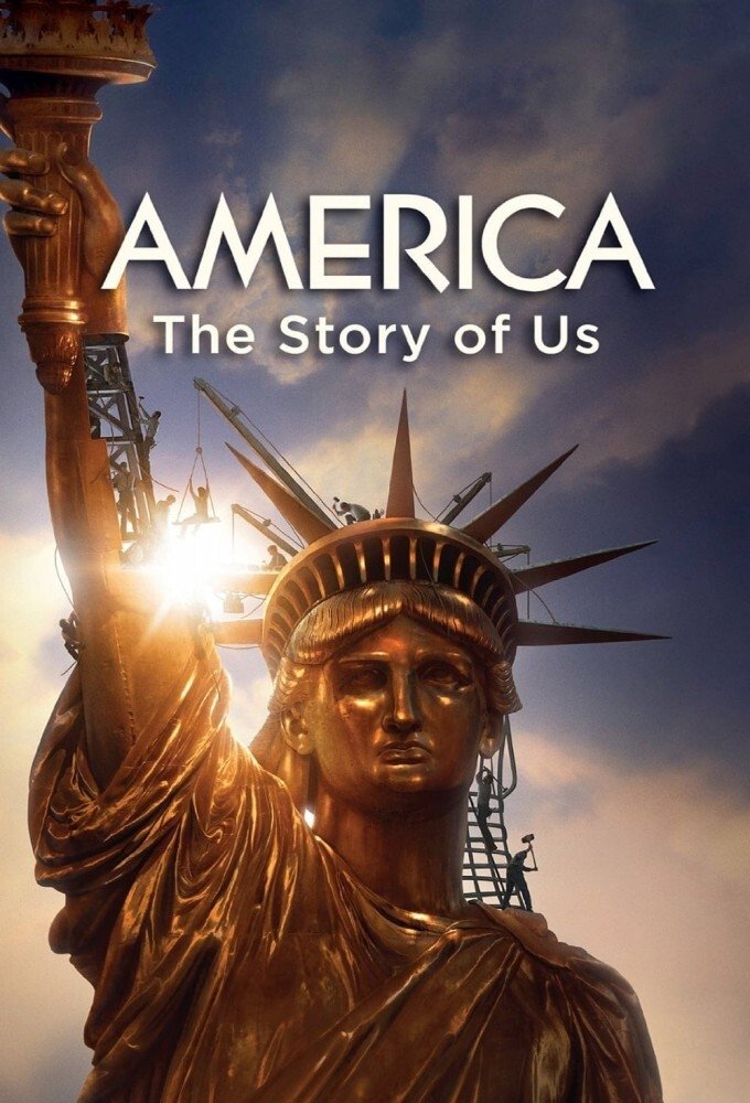 America: The Story of Us photo