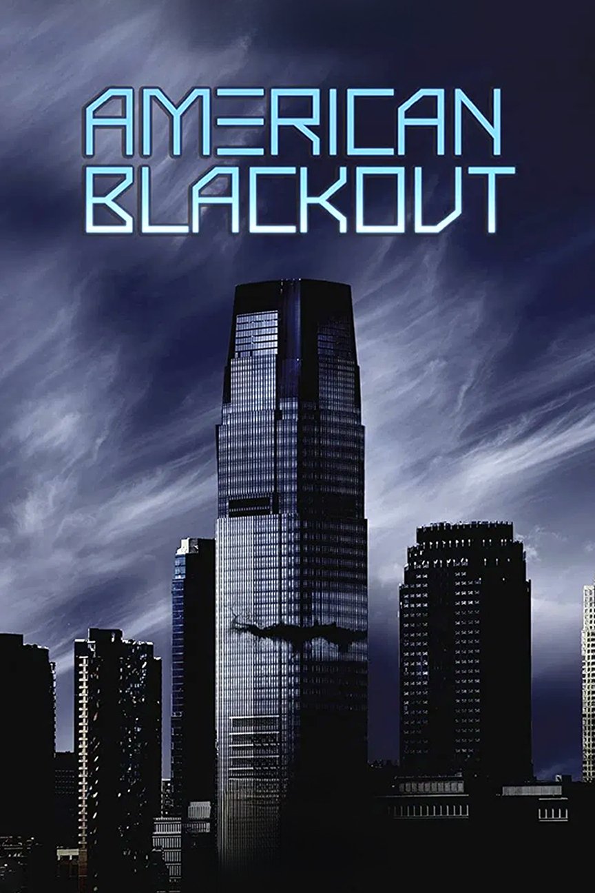 American Blackout photo