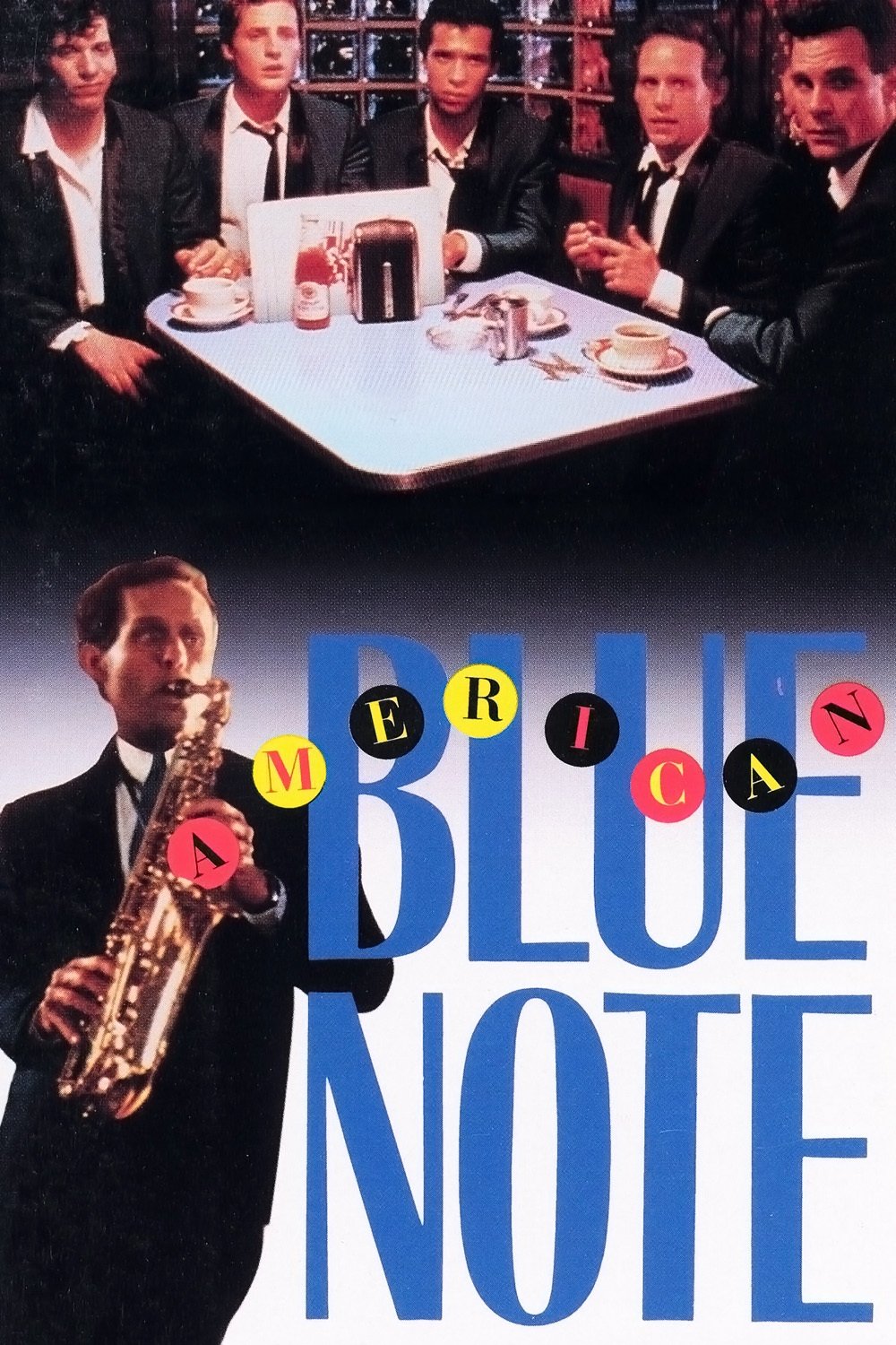 American Blue Note photo