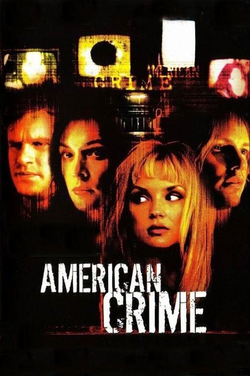 American Crime photo