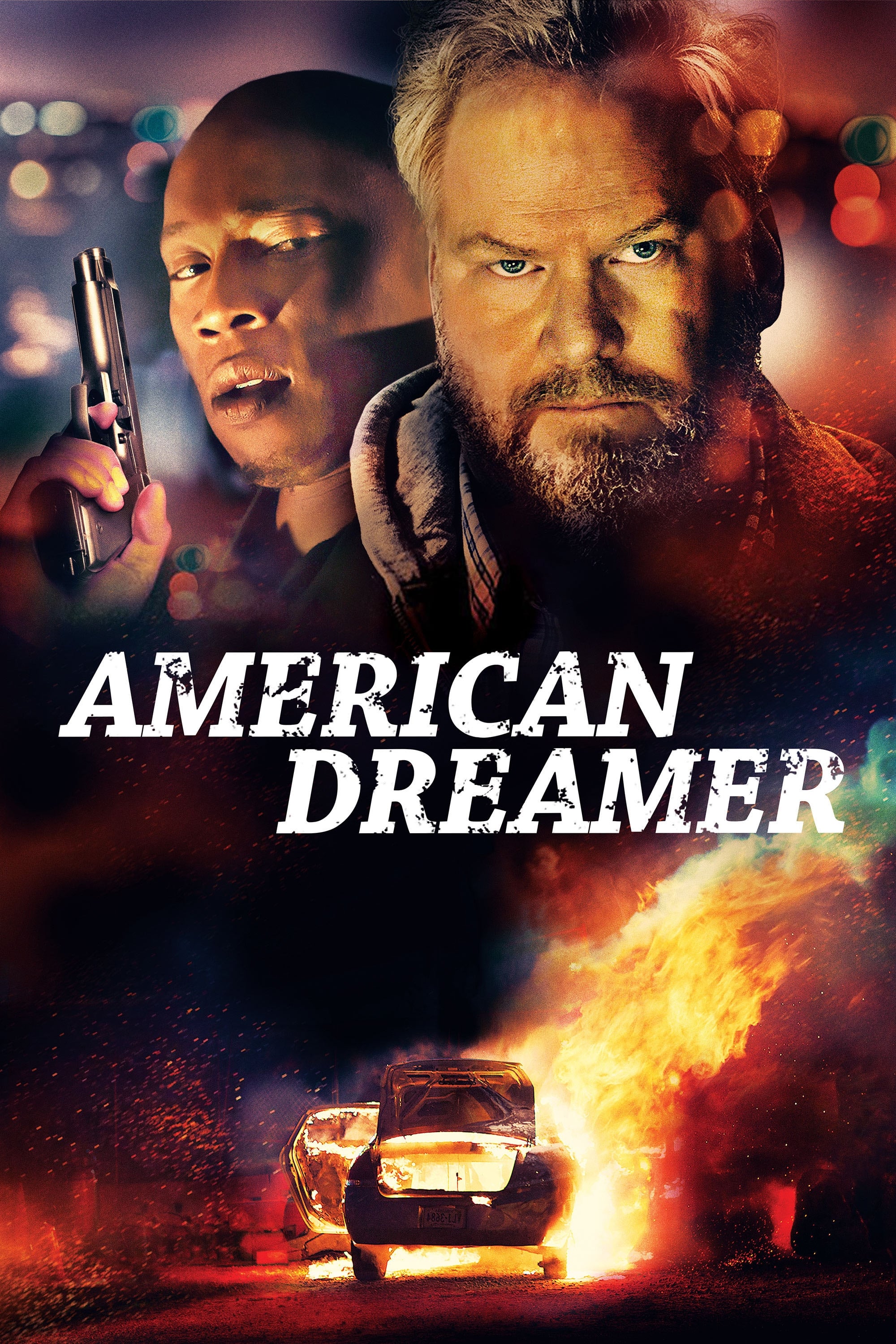 American Dreamer photo