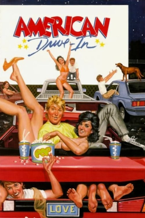 American Drive-In photo