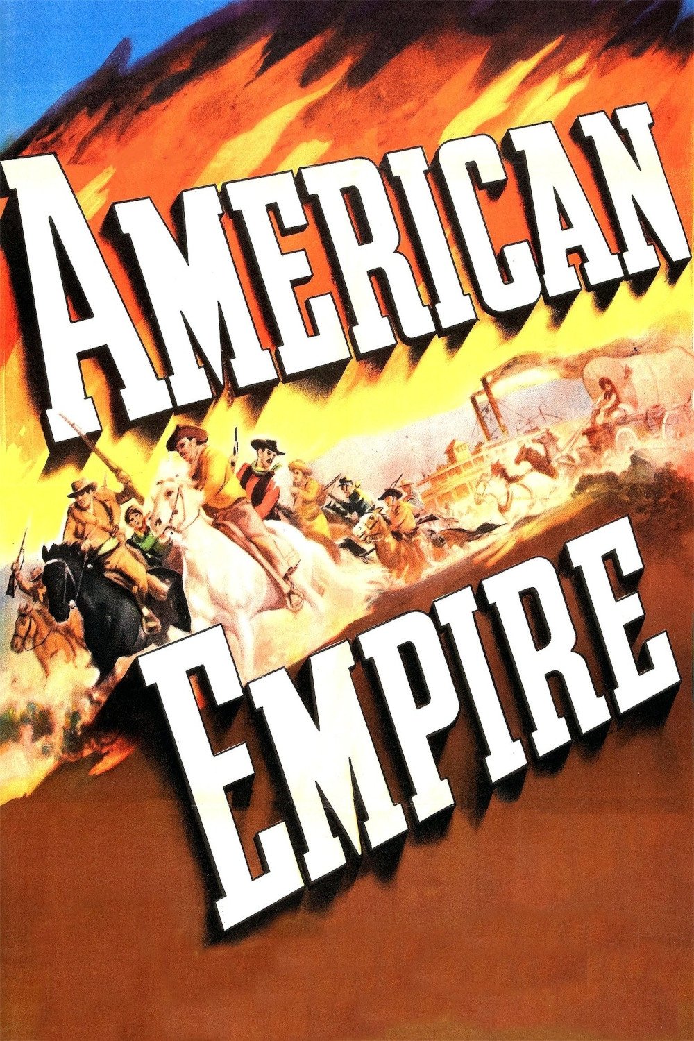 American Empire photo