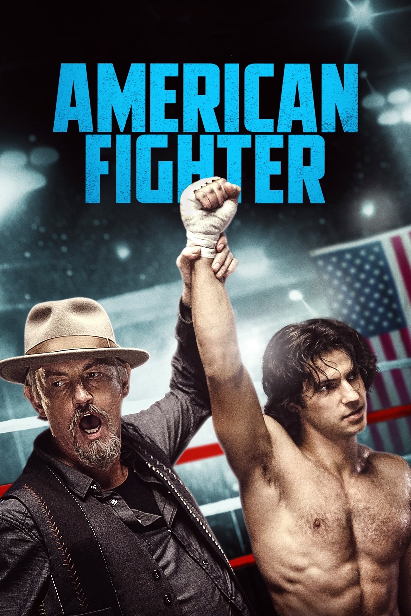 American Fighter photo