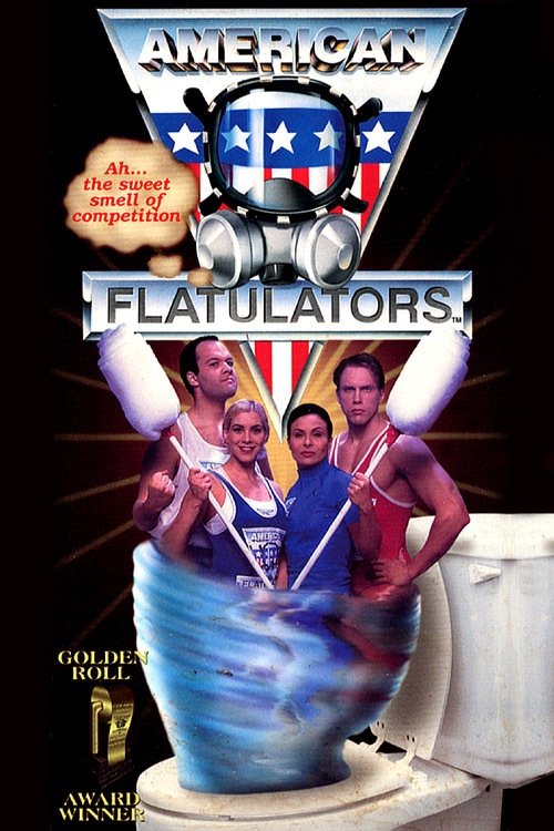 American Flatulators photo