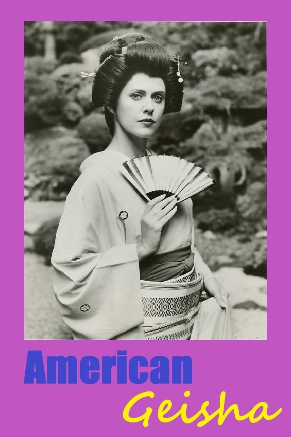 American Geisha photo