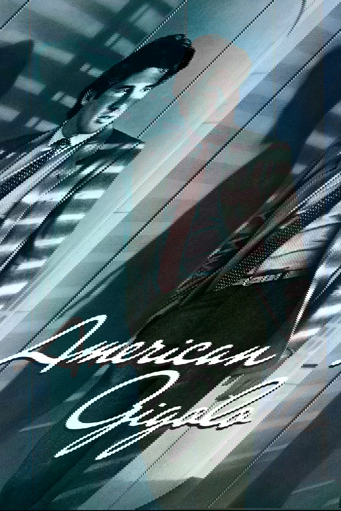 American Gigolo photo