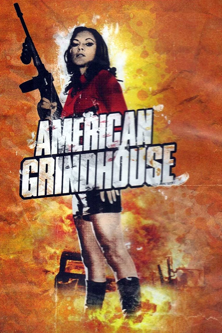 American Grindhouse photo
