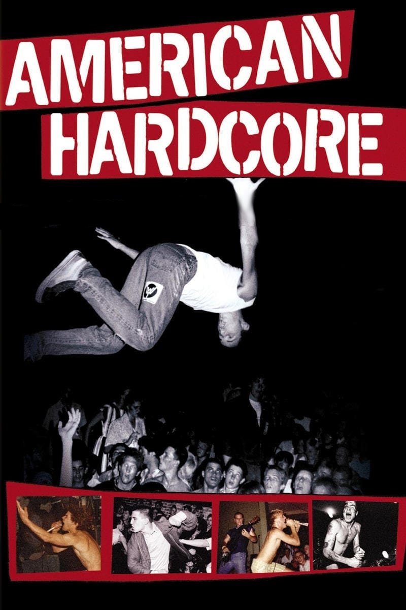 American Hardcore photo
