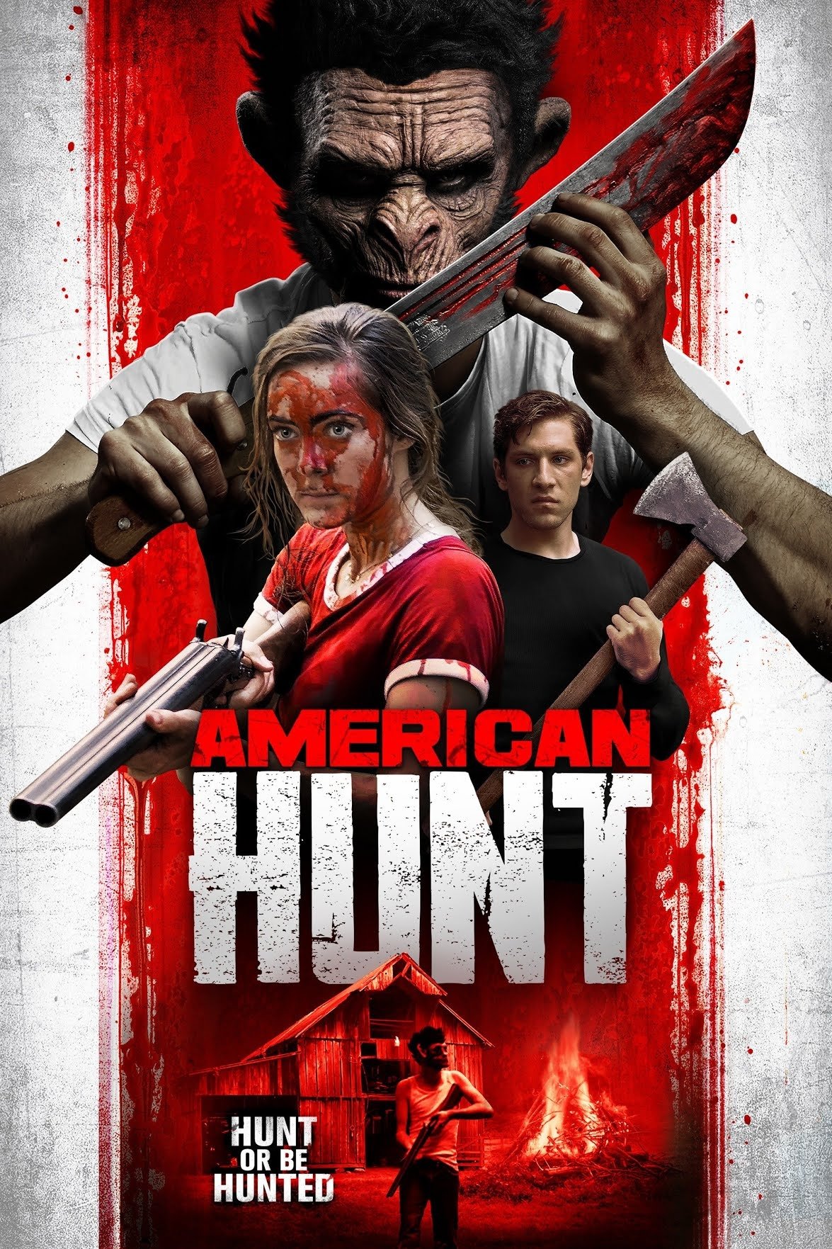 American Hunt photo