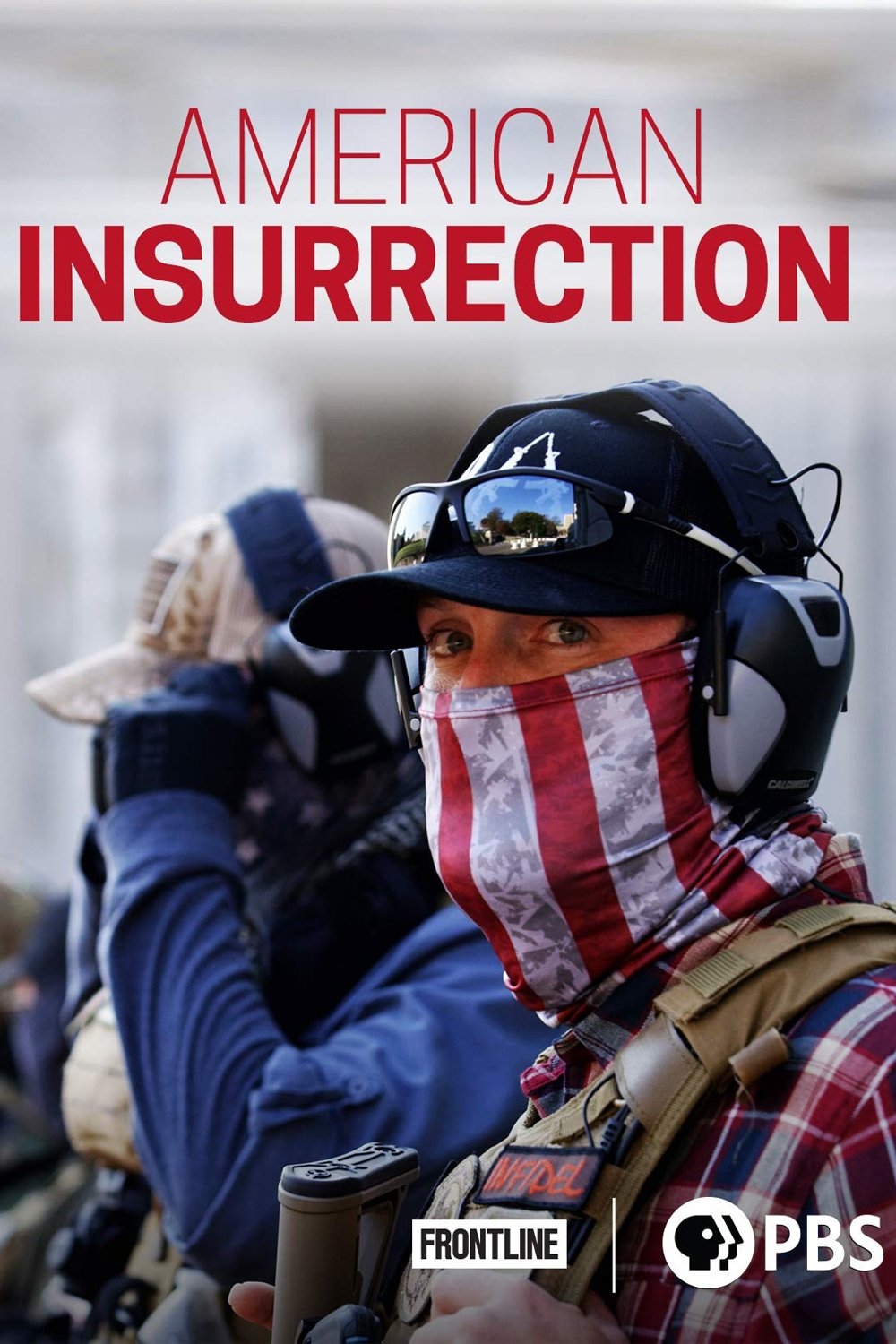 American Insurrection photo