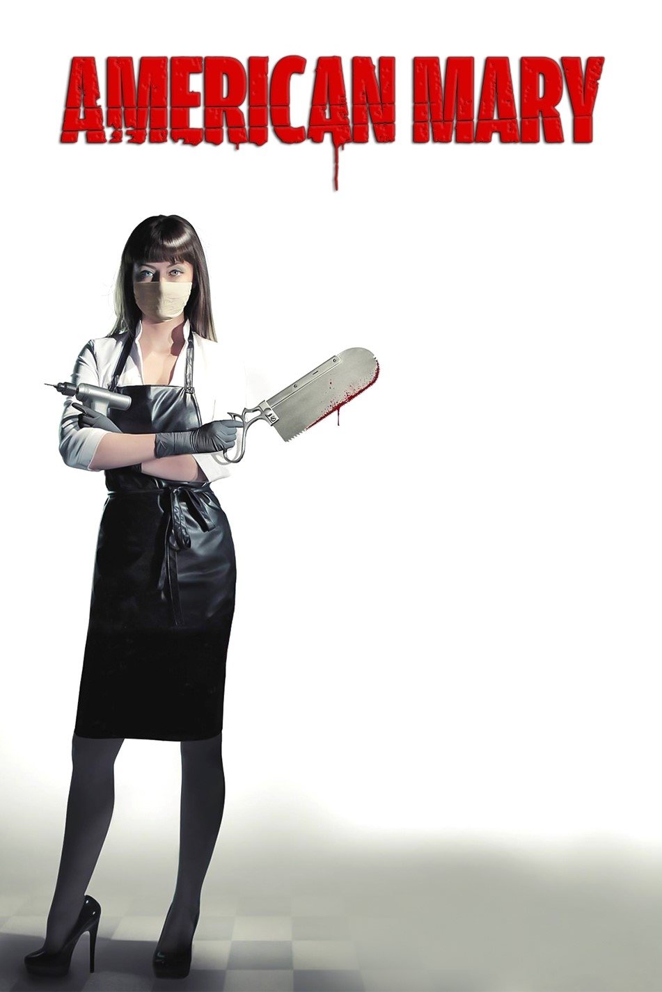 American Mary photo