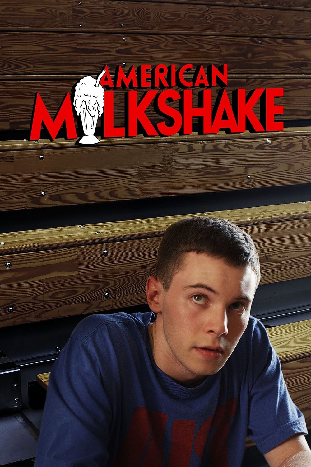 American Milkshake photo