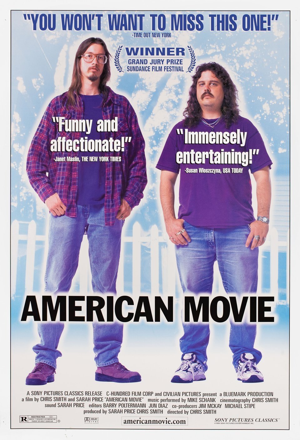 American Movie photo