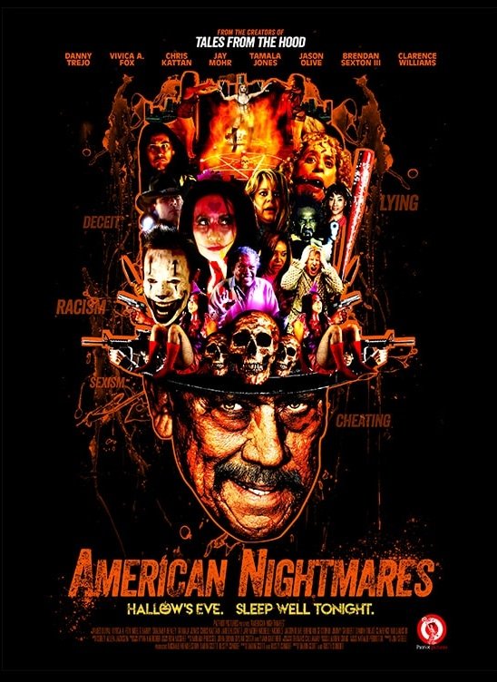 American Nightmares photo