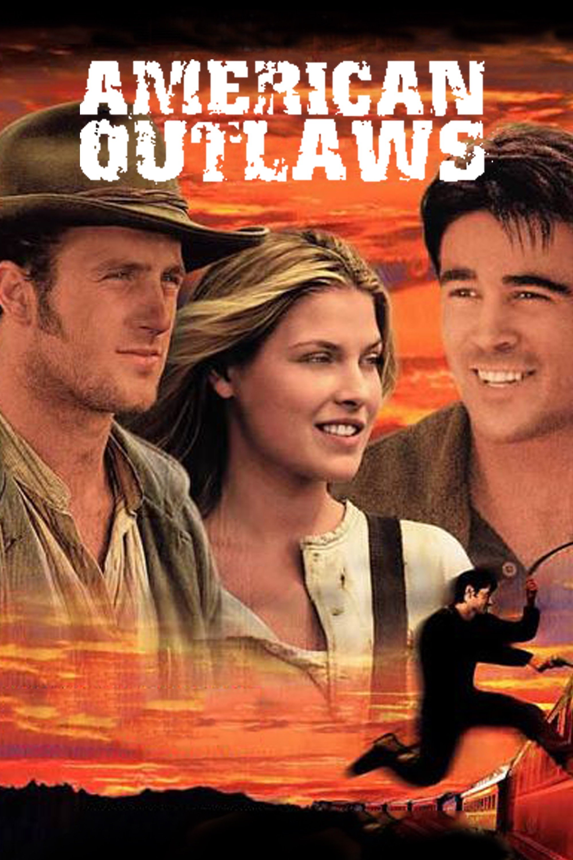 American Outlaws photo