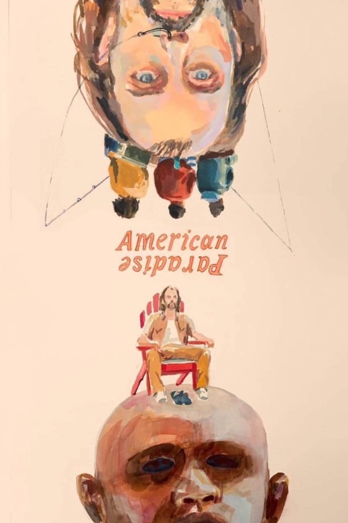 American Paradise photo