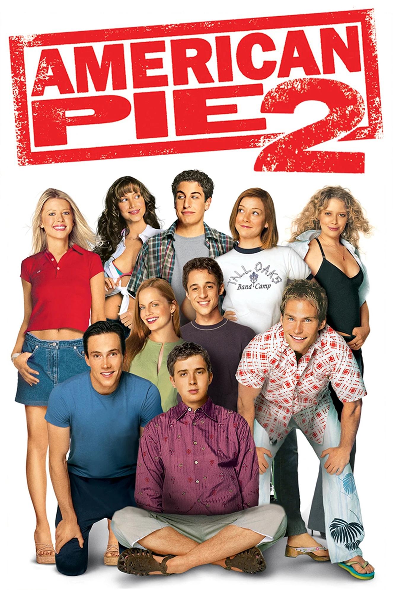 American Pie 2 photo