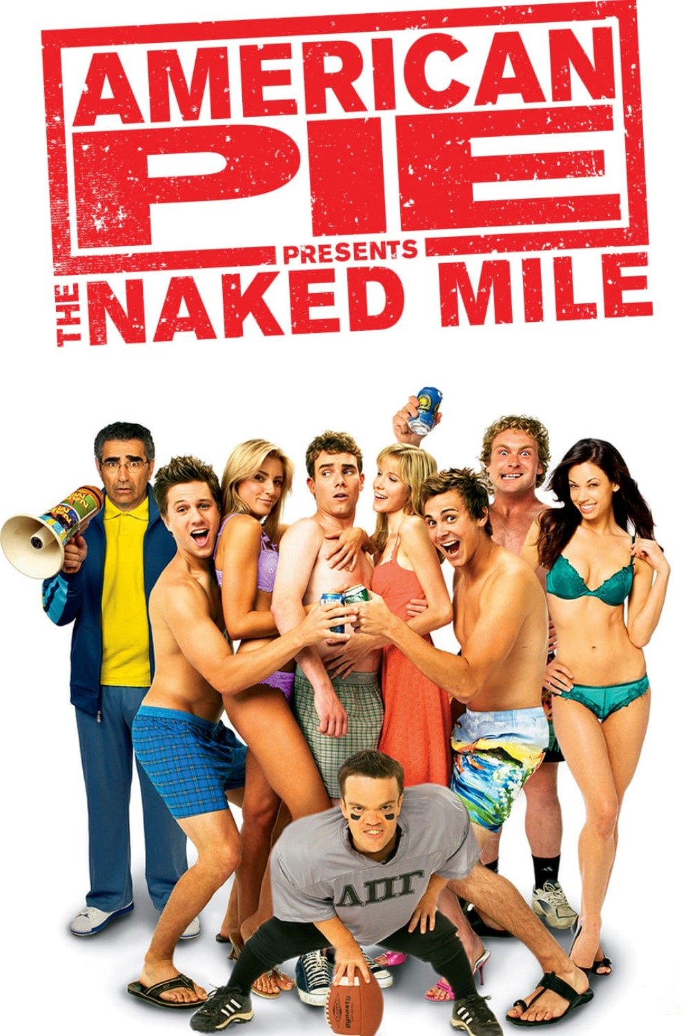 American Pie Presents: The Naked Mile photo