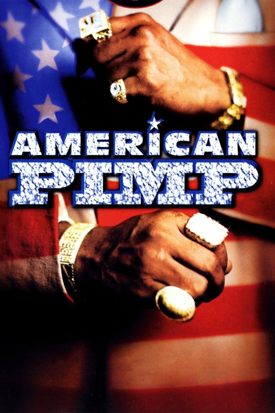 American Pimp photo