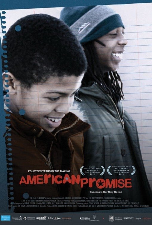 American Promise photo