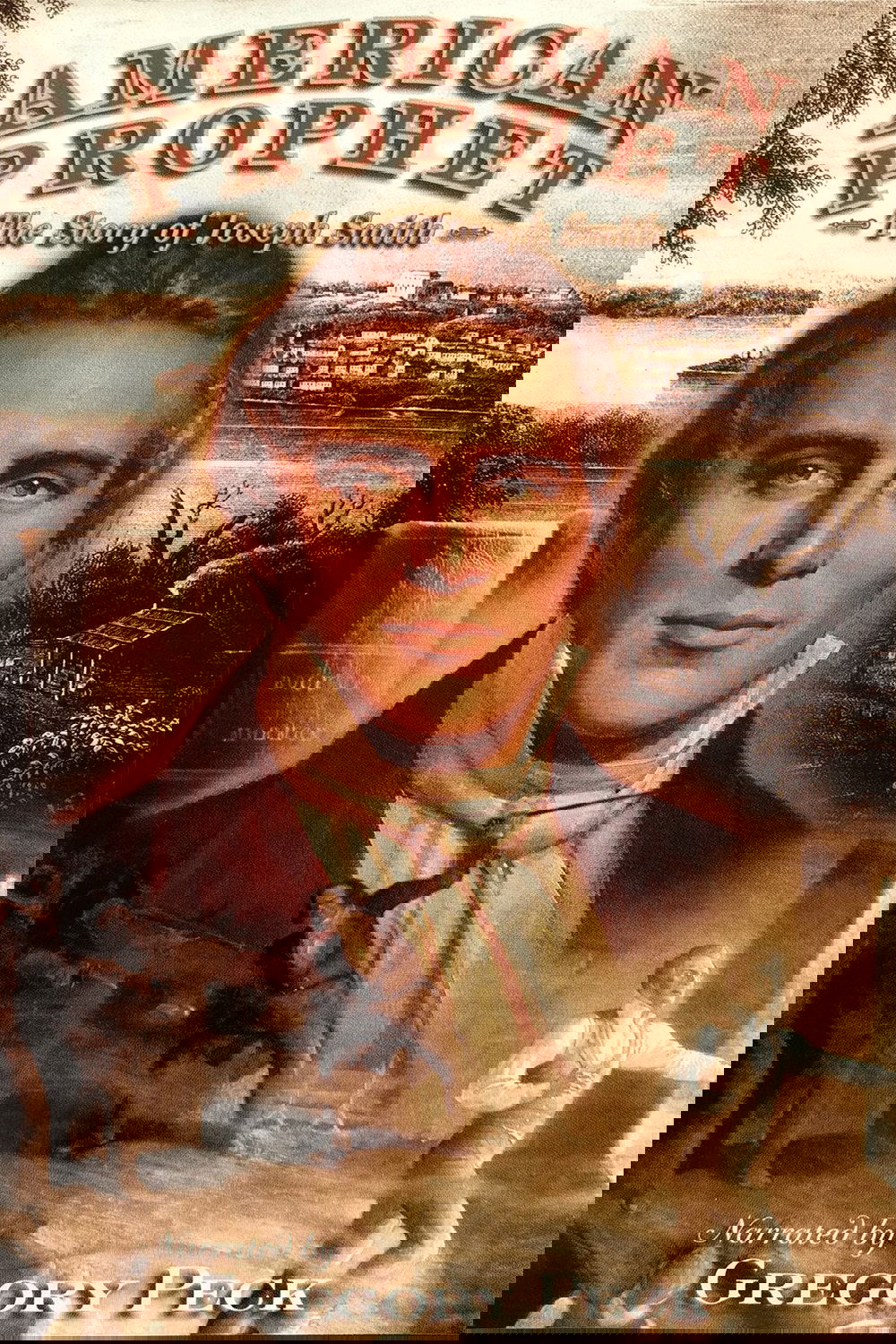 American Prophet:  The Story of Joseph Smith photo