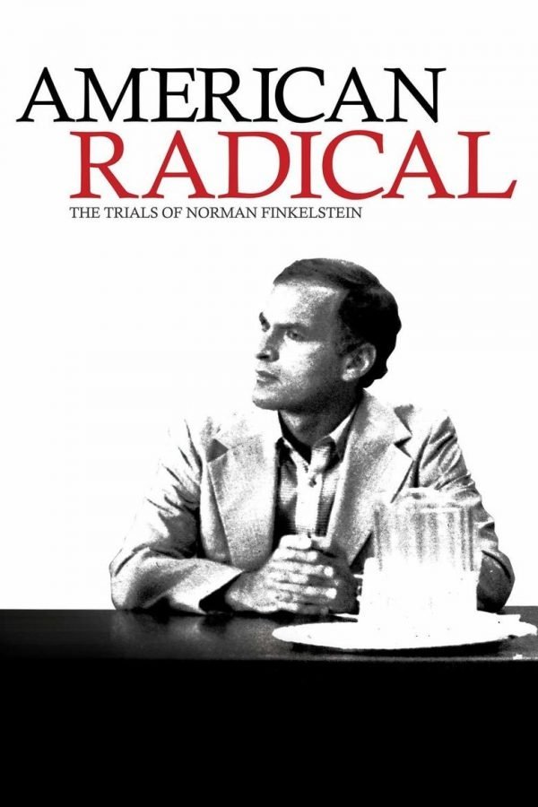 American Radical: The Trials of Norman Finkelstein photo